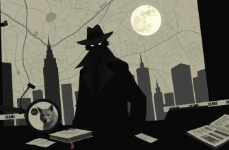 Top 10 Werewolf Detective Movies