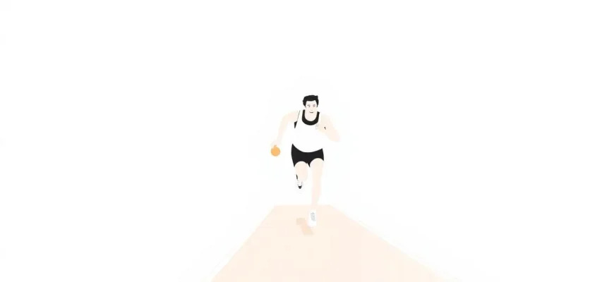 10 Must-Watch Biopics About Track and Field Legends