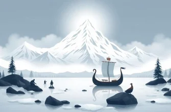Top 10 Fantasy Films Set in Norway