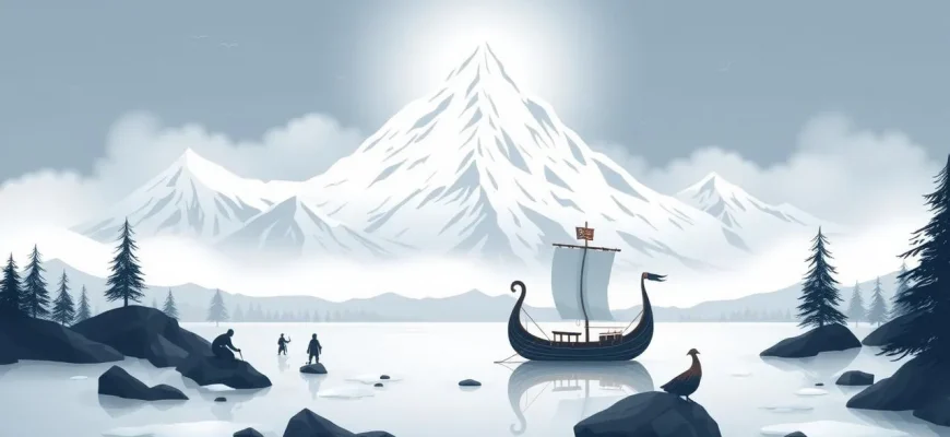 Top 10 Fantasy Films Set in Norway