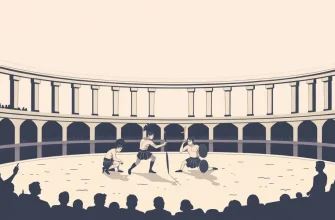 Top 10 Gladiator Biopics