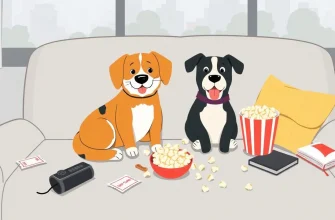 Top 10 Cat and Dog Comedies