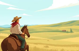 Top 10 Western Films About Happiness