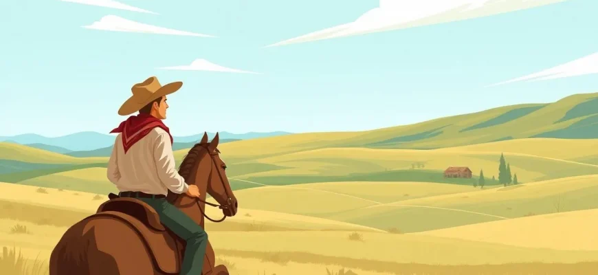 Top 10 Western Films About Happiness