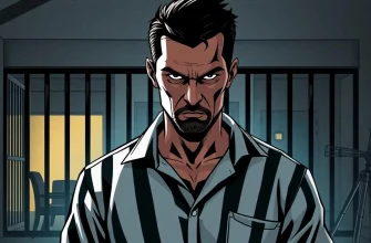 Top 10 Prison Fight Thrillers