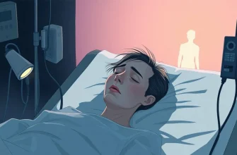 Top 10 Thrillers About Terminally Ill Patients