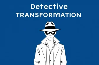 Detective Films with Transformations