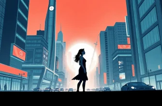 Top 10 Sci-Fi Films About Passion