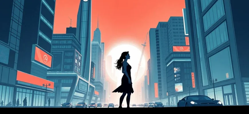 Top 10 Sci-Fi Films About Passion