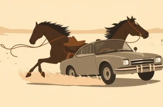 Top 10 Western Racing Films