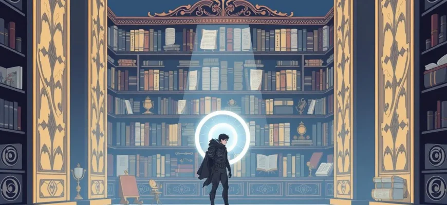 Fantasy Films About Translators