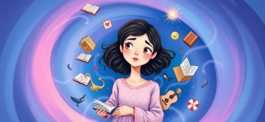 10 Enchanting Fantasy Films About Body Swaps