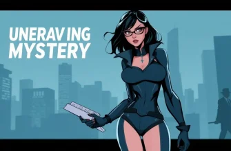 Top 10 Detective Superheroine Films