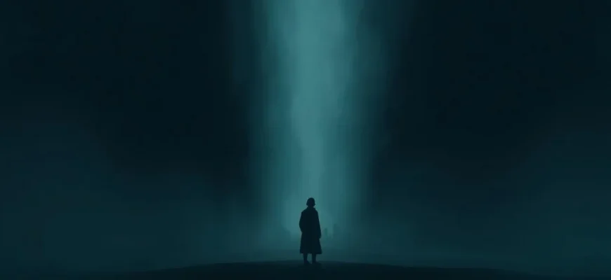 Horror Films That Challenge Faith