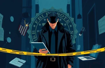 Top 10 FBI Detective Films