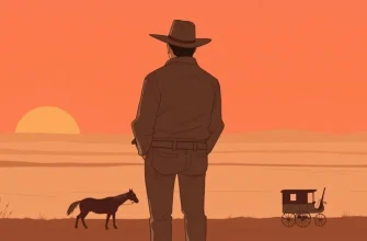 Top 10 Western Films About Best Friends