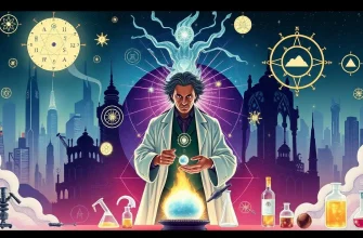 Top 10 Sci-Fi Alchemy Films