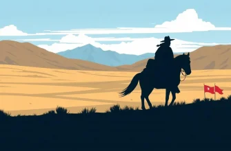 Mongolian Biopic Films: A Cinematic Journey