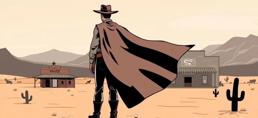 Top 10 Western Superhero Films