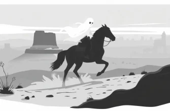 Paranormal Western Films: A Unique Cinematic Experience