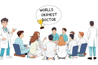 Top 10 Comedy Films About Medical Students