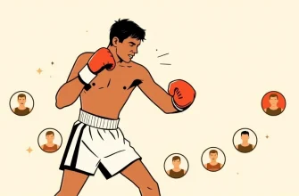 Top 10 Kickboxing Biopics: Real Stories of Legends