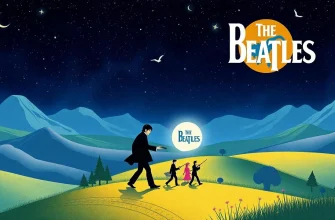 Fantasy Films Inspired by The Beatles