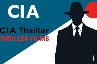 Top 10 CIA Thrillers You Must Watch