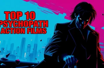 Top 10 Psychopath Action Films