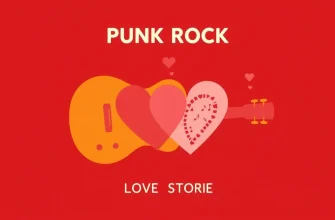 Punk Rock Love Stories: 10 Films to Watch