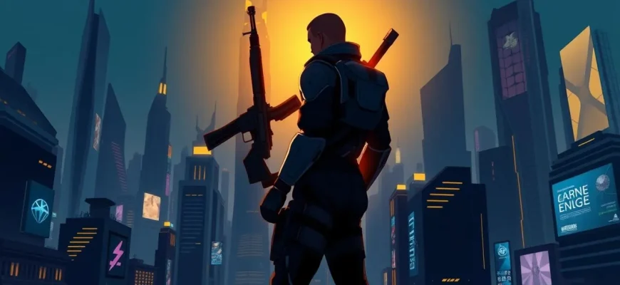 Sci-Fi Commando Films: A Cinematic Adventure