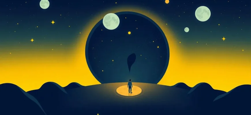 Sci-Fi Love Across the Stars: 10 Films to Watch