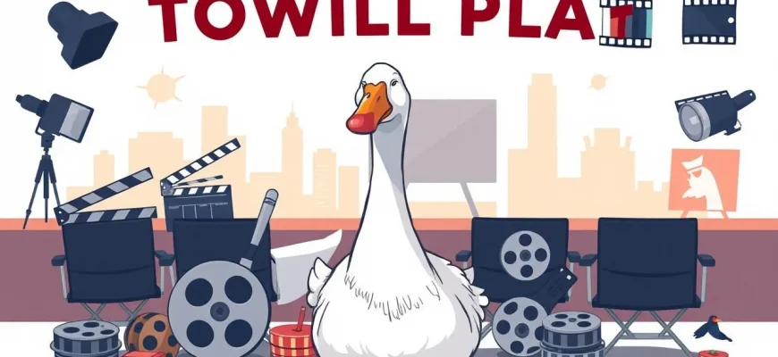 Top 10 Goose Comedy Films