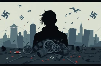 Biopic Films on the Third Reich