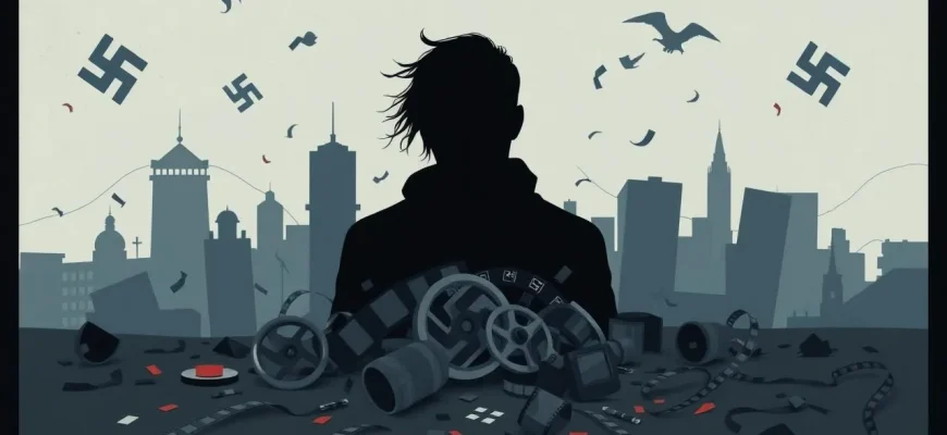 Biopic Films on the Third Reich