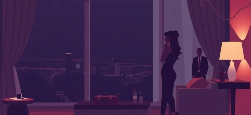 Top 10 Melodramas About Bribery