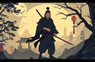 Fantasy Ronin Films: A Cinematic Journey