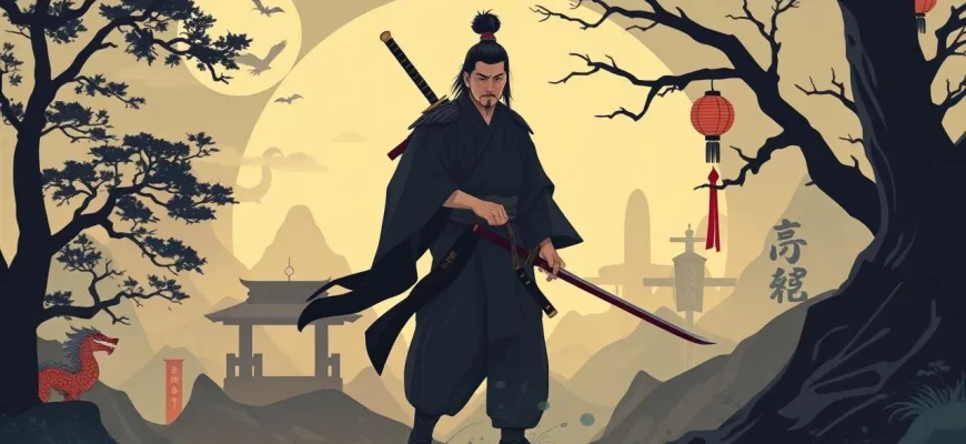 Fantasy Ronin Films: A Cinematic Journey