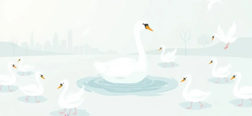 Top 10 Swan Comedy Films