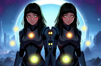 Sci-Fi Films About Twins: A Unique Collection