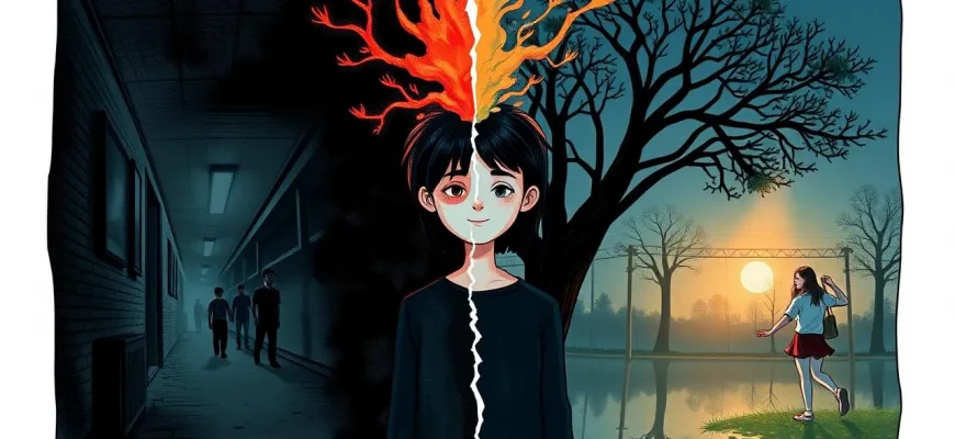 Biopics About School Bullies: A Journey Through Real-Life Stories