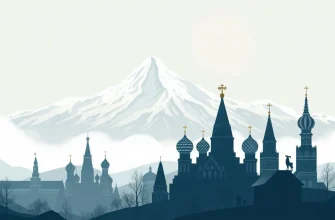 Fantasy Films Set in Russia