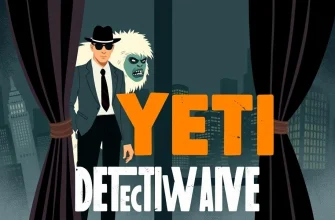 Top 10 Detective Movies About Yeti