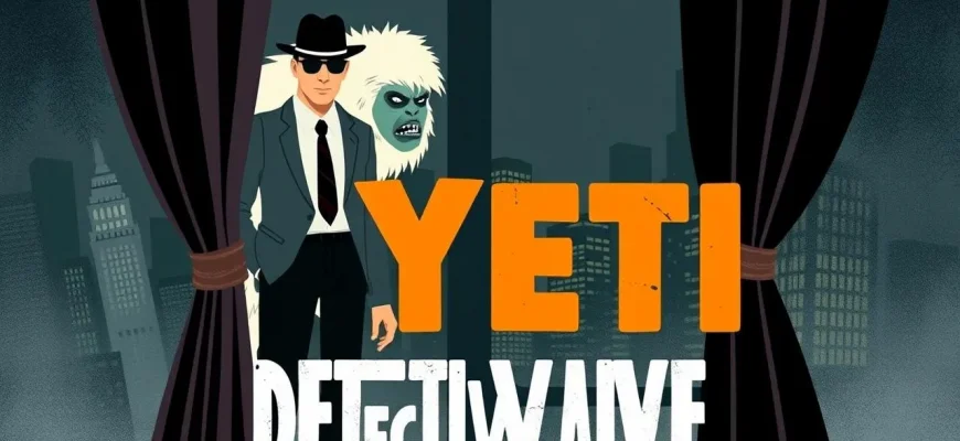 Top 10 Detective Movies About Yeti