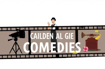 Early 20th Century Comedies