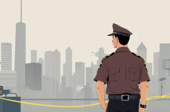 Detective Films Featuring Security Guards