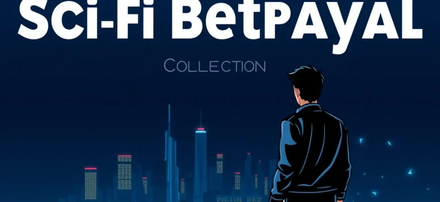 Top 10 Sci-Fi Films About Betrayal