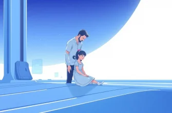 Sci-Fi Films Exploring Father-Daughter Relationships