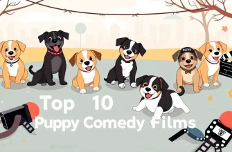 Top 10 Puppy Comedy Films
