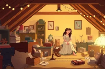 Attic Romance: 10 Films to Warm Your Heart